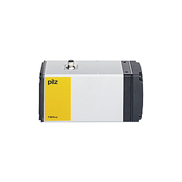 584100 New PILZ PSENvip2 R